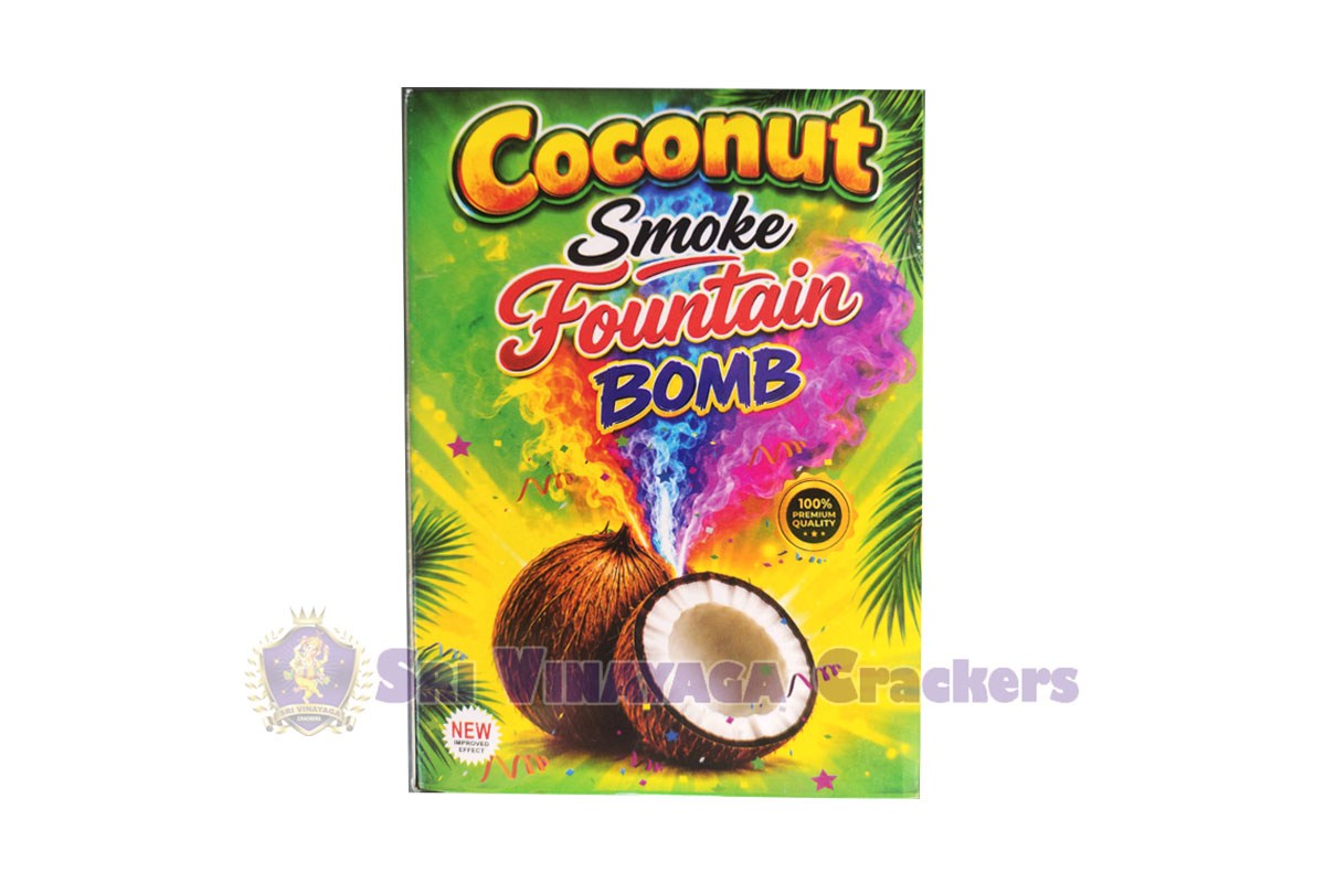 coconut