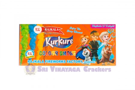 kurkure