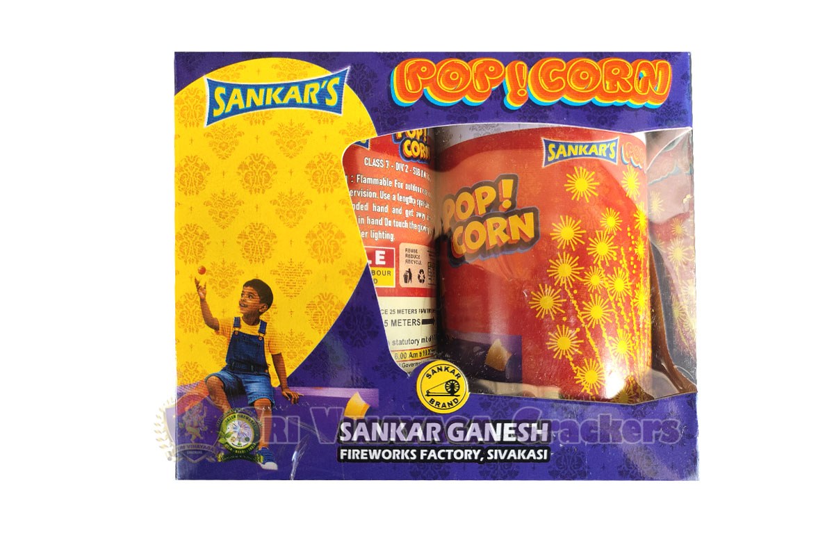 popcorn